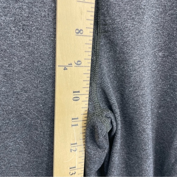 Lululemon Kung Fu Pants heathered gray men’s  Sz M - Picture 7 of 9